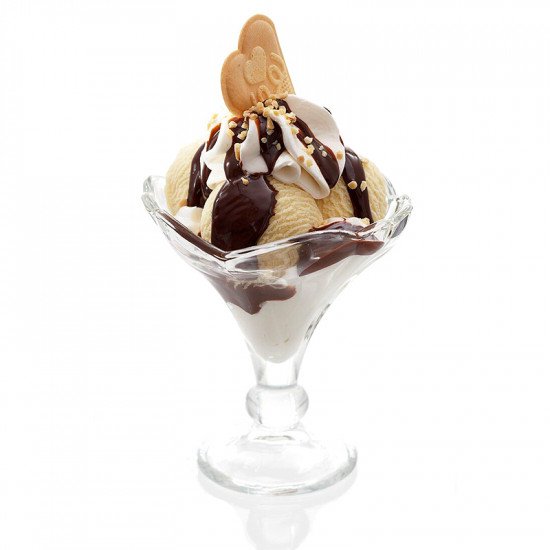 Coupe Damark 