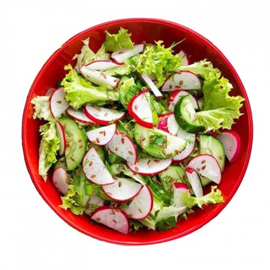 Gruner Salat