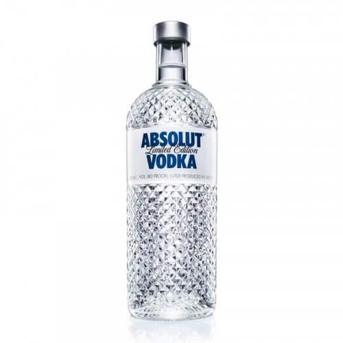 Absolut Vodka 0.7L 