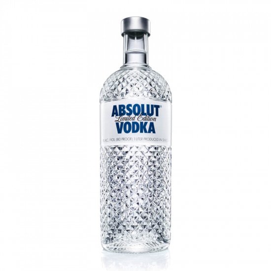 Absolut Vodka 0.7L 