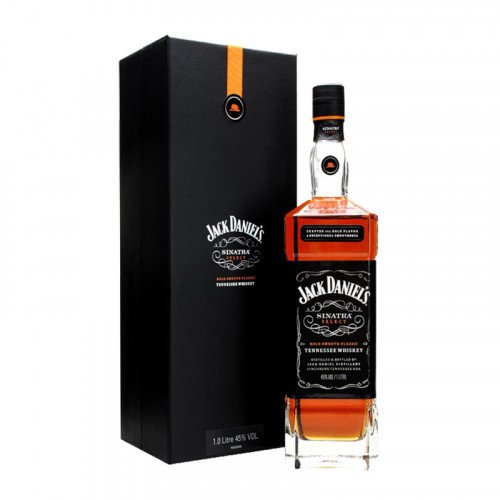 Jack Daniels Whisky 0.7L 