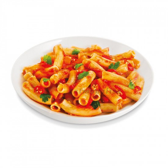 Penne all Arrabbiata